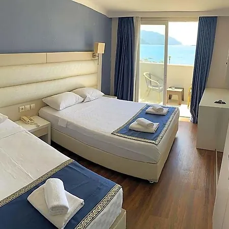 Otel Gold Kaya 4*
