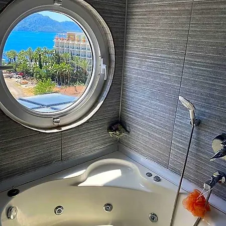 Gold Kaya 4* Marmaris