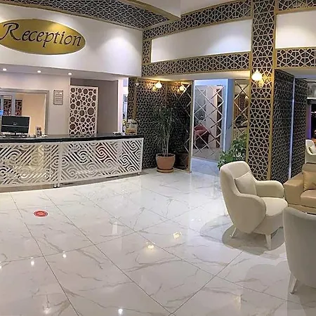 Gold Kaya Otel