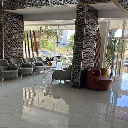 Gold Kaya Otel 4*