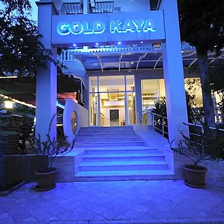 Gold Kaya Otel Marmaris