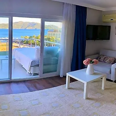 Gold Kaya Otel Marmaris