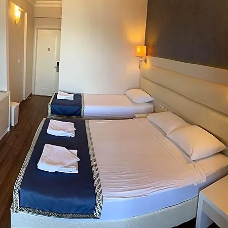 Gold Kaya Otel Marmaris